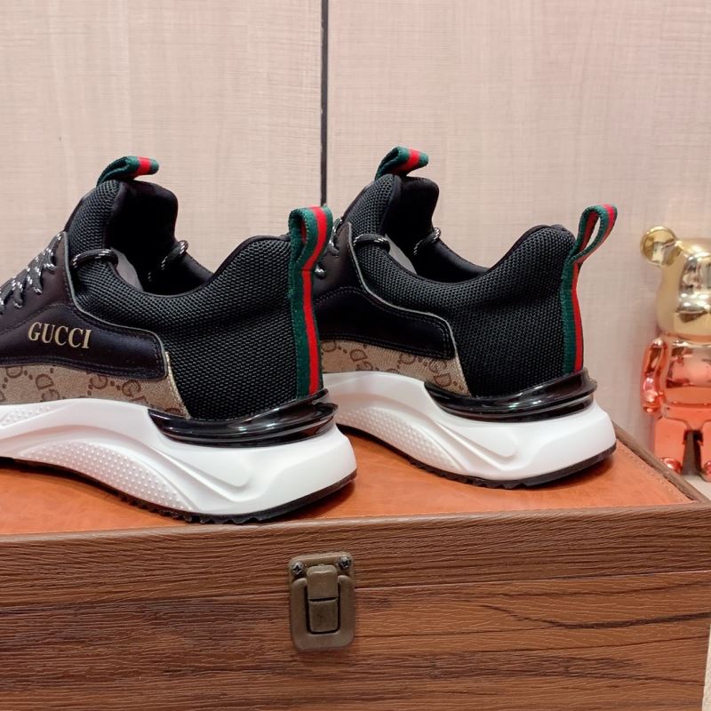 Gucci Low Shoes